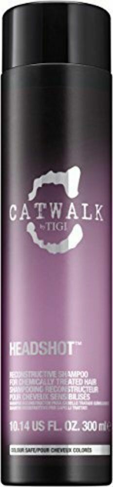Reconstructive Shampoo for Chemically Treated Hair - 10.14oz
