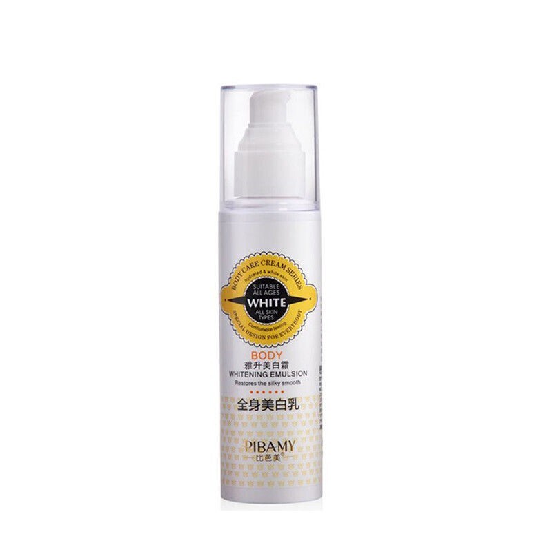 Organic Waterproof Skin Brightening Cream for Intimate Areas - 150ml
