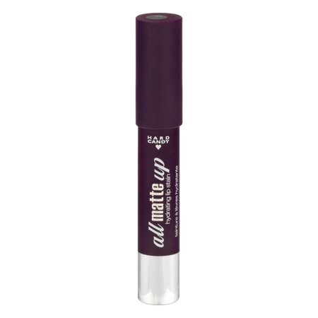 Hydrating Matte Lip Stain Set - Long-Lasting, Deep Color in Venom