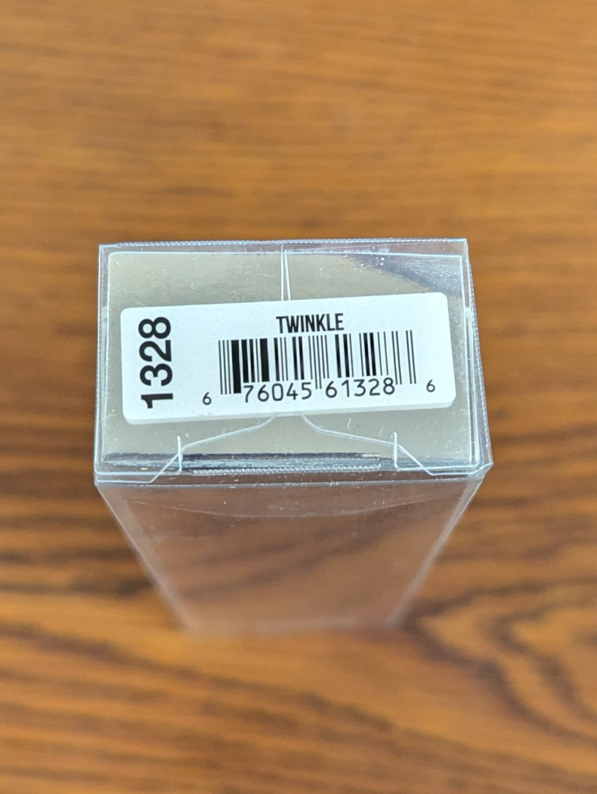 Liquid Eye Color Set - Glitteratzi Prism Flip Shades 0.10oz Each