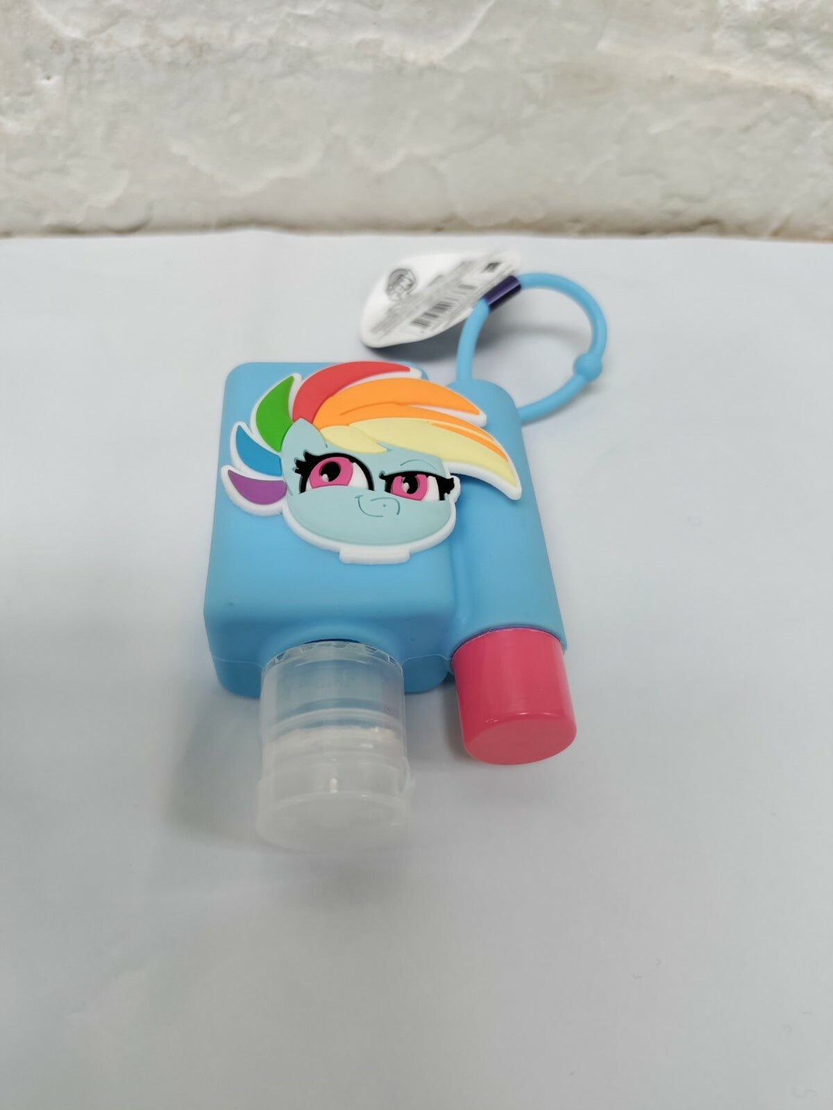 Berry Lip Balm Plus Bonus - My Little Pony Lip Care for Kids