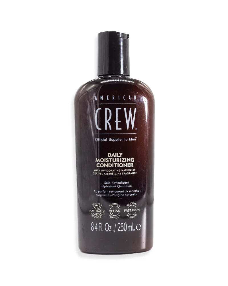 Men's Moisturizing Hair Conditioner - Hydrating & Strengthening for Daily Use
