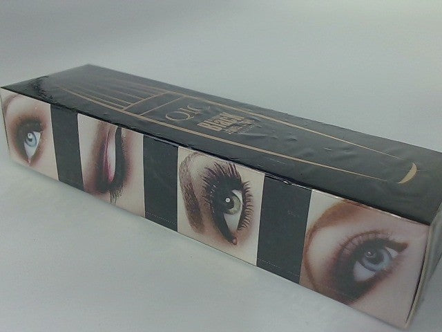 Black Lash Mascara - Volume & Lengthening Thickening Eye Makeup