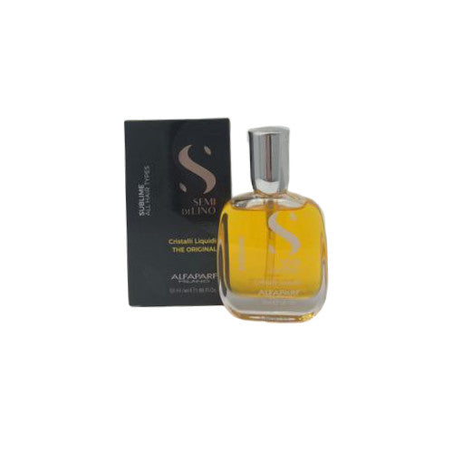 Hair Serum for Shine & Frizz Control - Light, Protective Finish