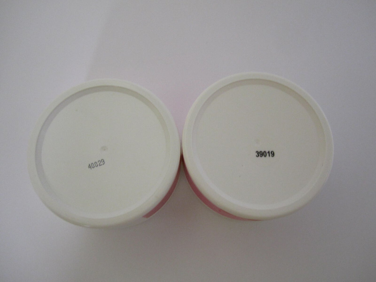 M. Asam ROSE Peeling Body Exfoliant & Cream 6.76 fl oz Lot - New Old