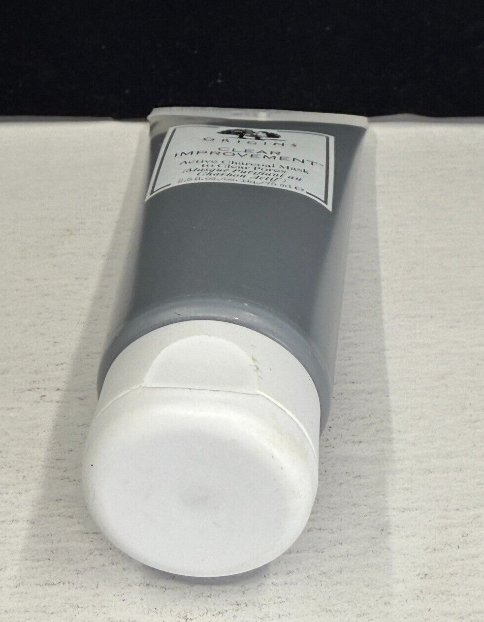 Clear Improvement Charcoal Mask - 2.5 oz