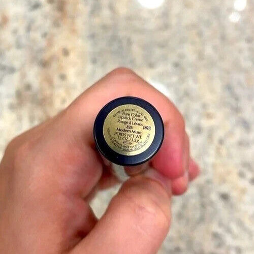 Pure Color Lipstick Modern Muse 826 - 0.12 oz / 3.5g, Authentic