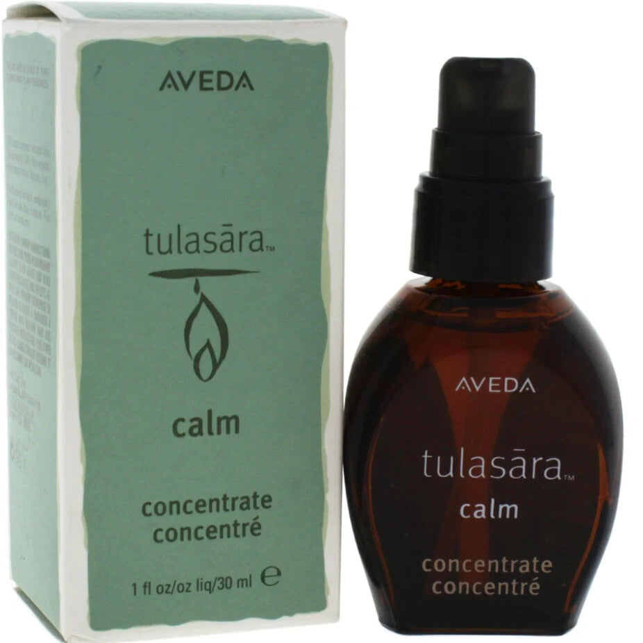 Calm Concentrate Skin Serum for Redness & Irritation Relief - 1oz