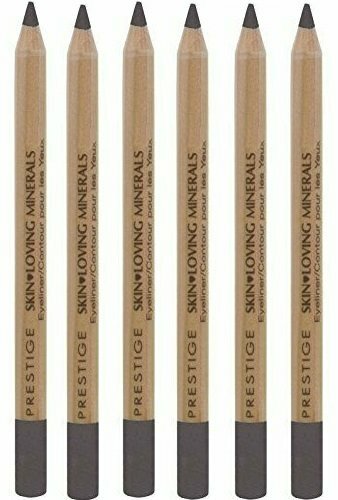 Prestige Skin Loving Minerals Eyeliner MEP-04 Azurite - Eye Makeup Pencil