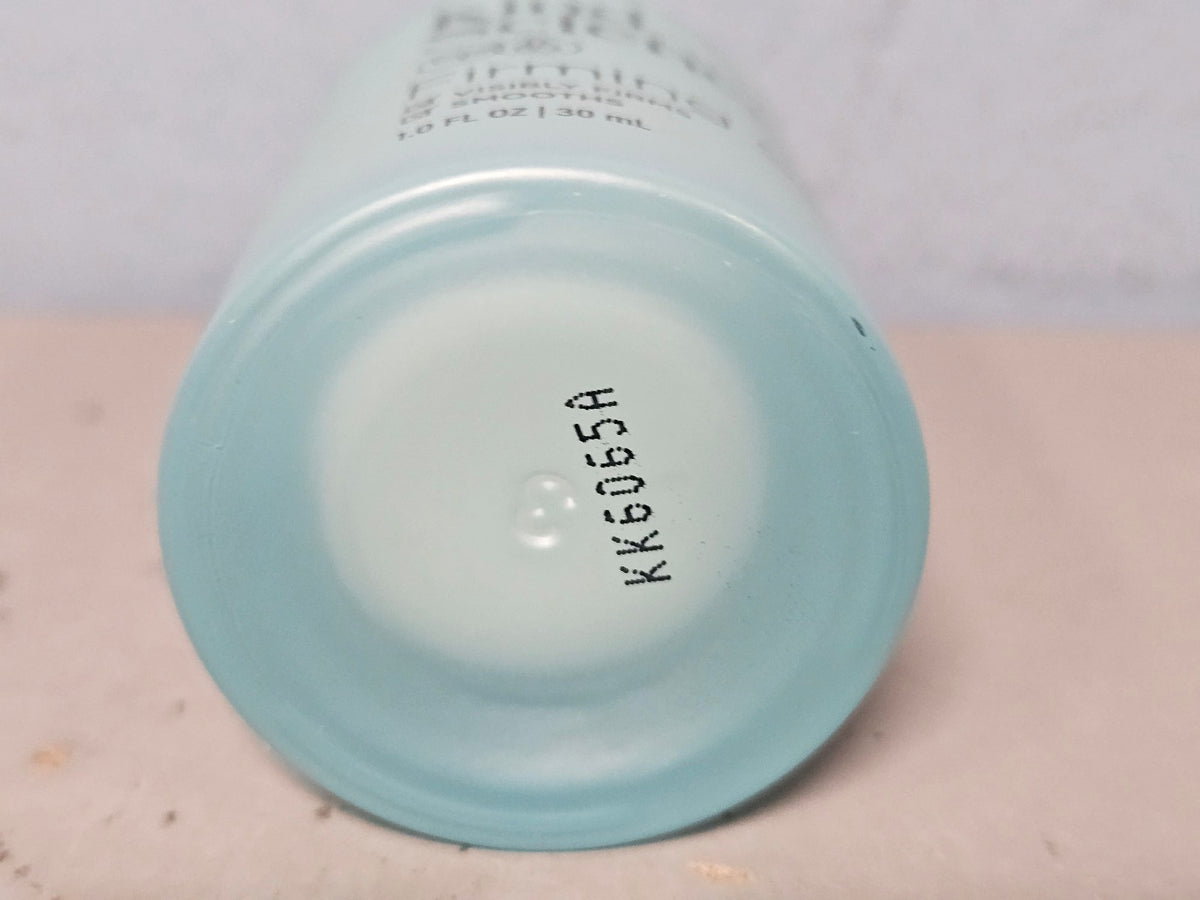 Firming Skin Serum - 1 fl oz Nourishing Face Treatment