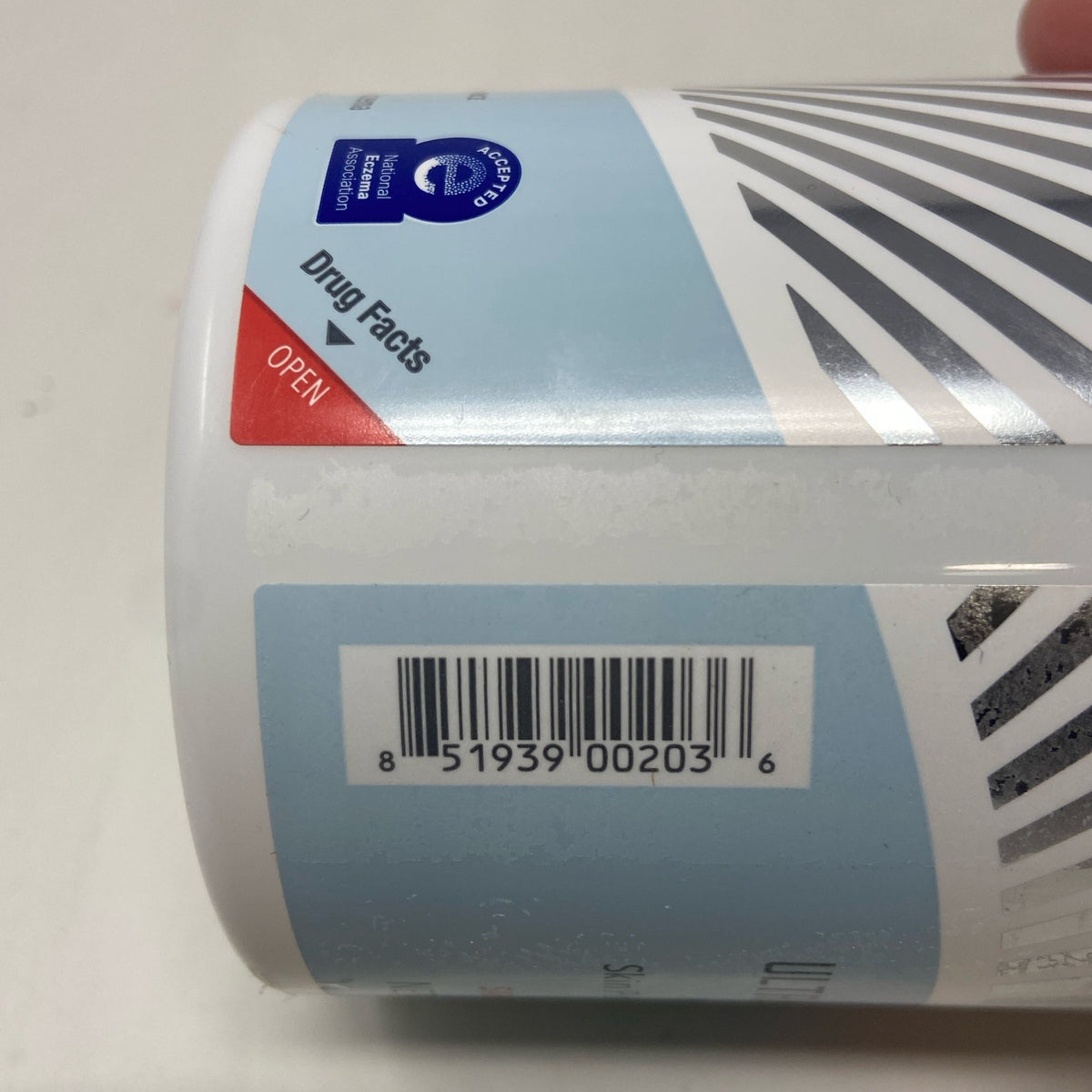 Ultra Repair Cream - 6 oz Jar