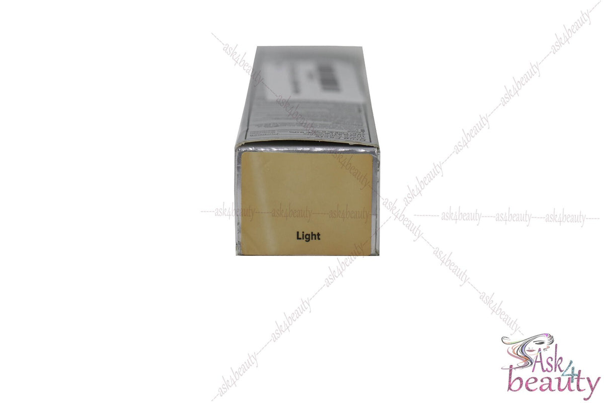 Full Coverage CC Cream SPF 50 Light Foundation - Hydrating Skin Corrector