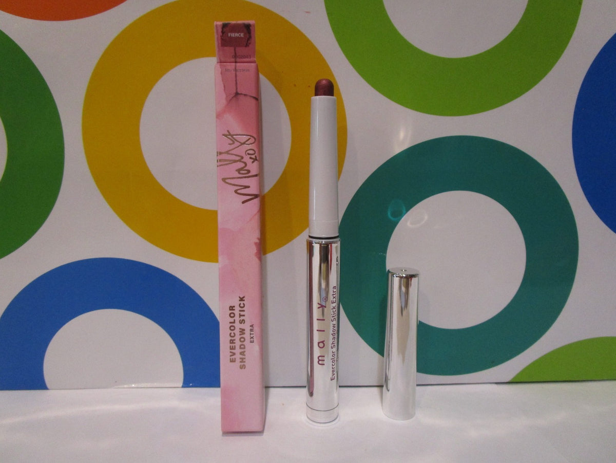 Makeup Eyeshadow Stick - Long-Lasting, Creamy Formula, Fierce Shade