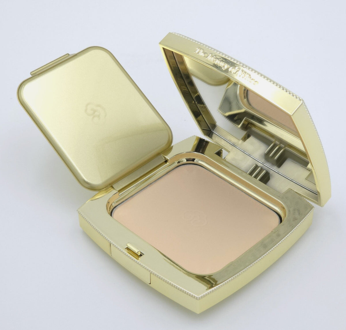 K-Beauty Face Powder Pact SPF30 PA++ Matte Finish Brightening Makeup
