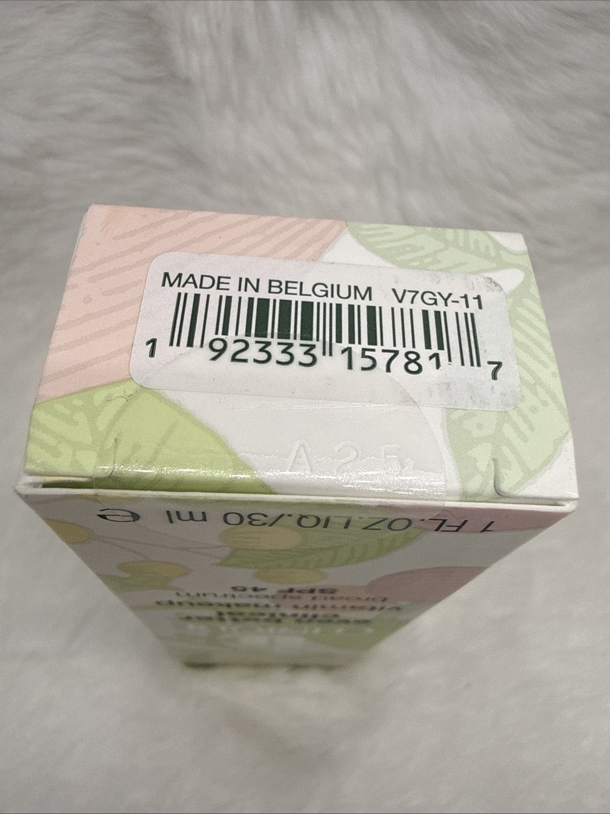 Clinique Even Better Clinical Vitamin Makeup SPF 45 Light Medium Cool 4 - New