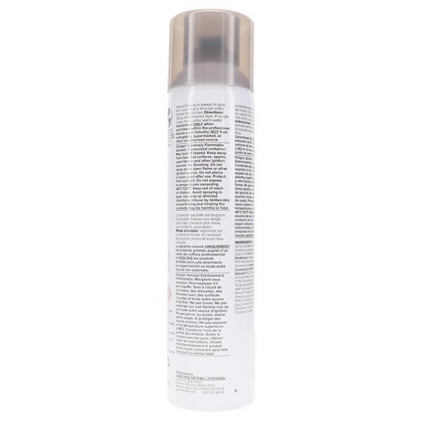 Paul Mitchell Super Clean Light Hold Hair Spray 9.5 oz Salon Grade