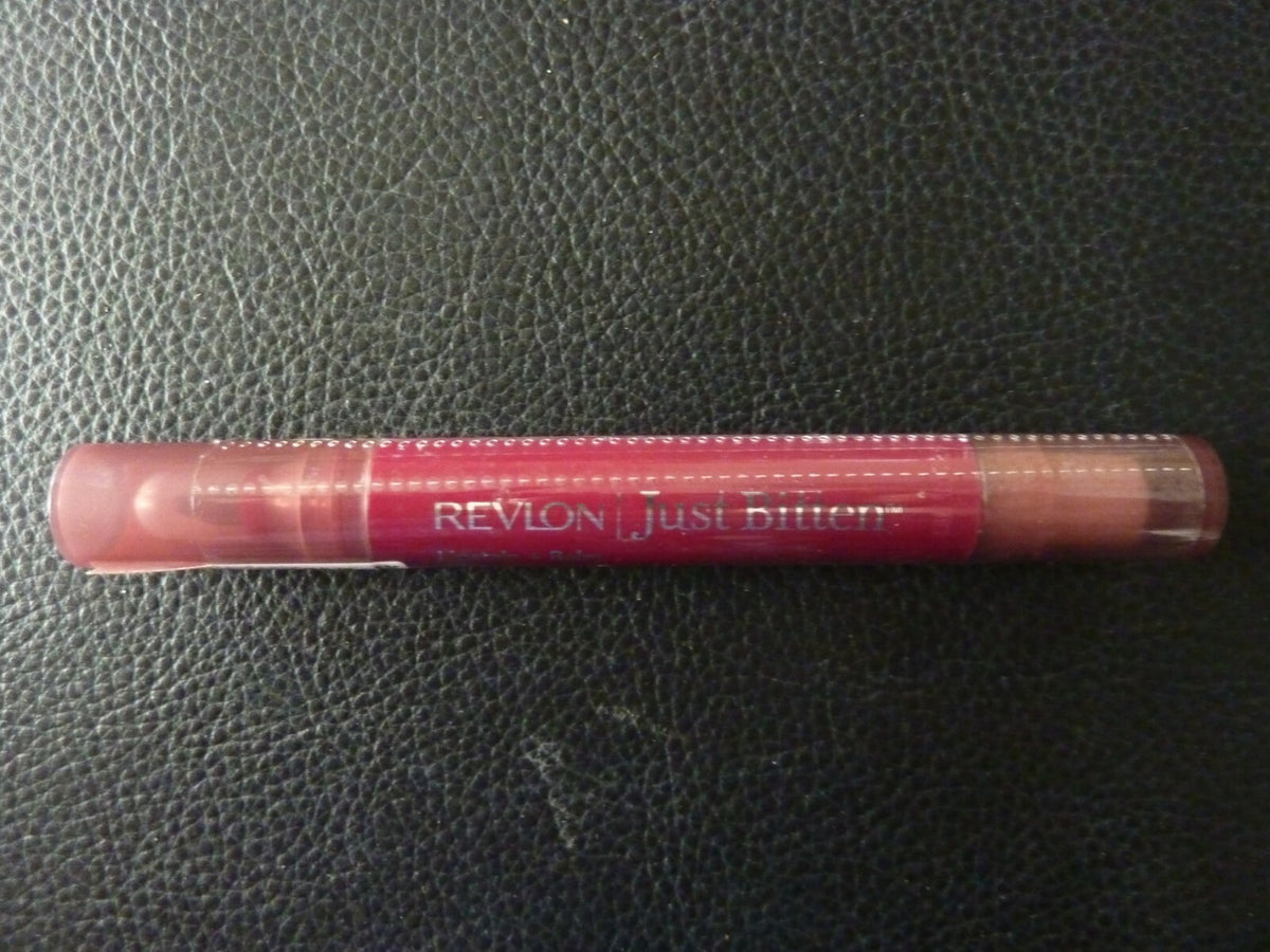 Revlon Lip Stain & Balm Midnight - Long-Lasting Lip Color & Moisturizer