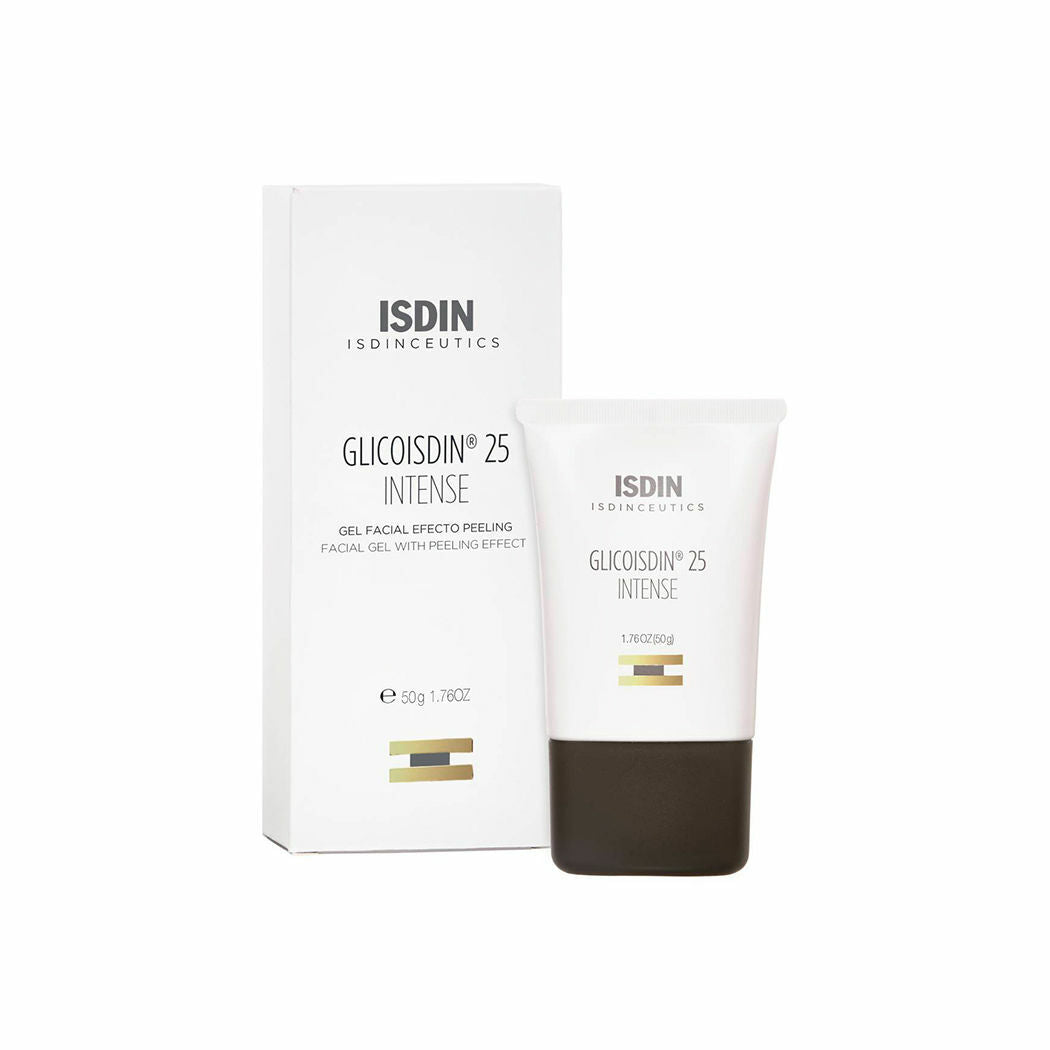 Glycolic Acid Face Peel Cream Gel for Skin Renewal and Brightening 50g