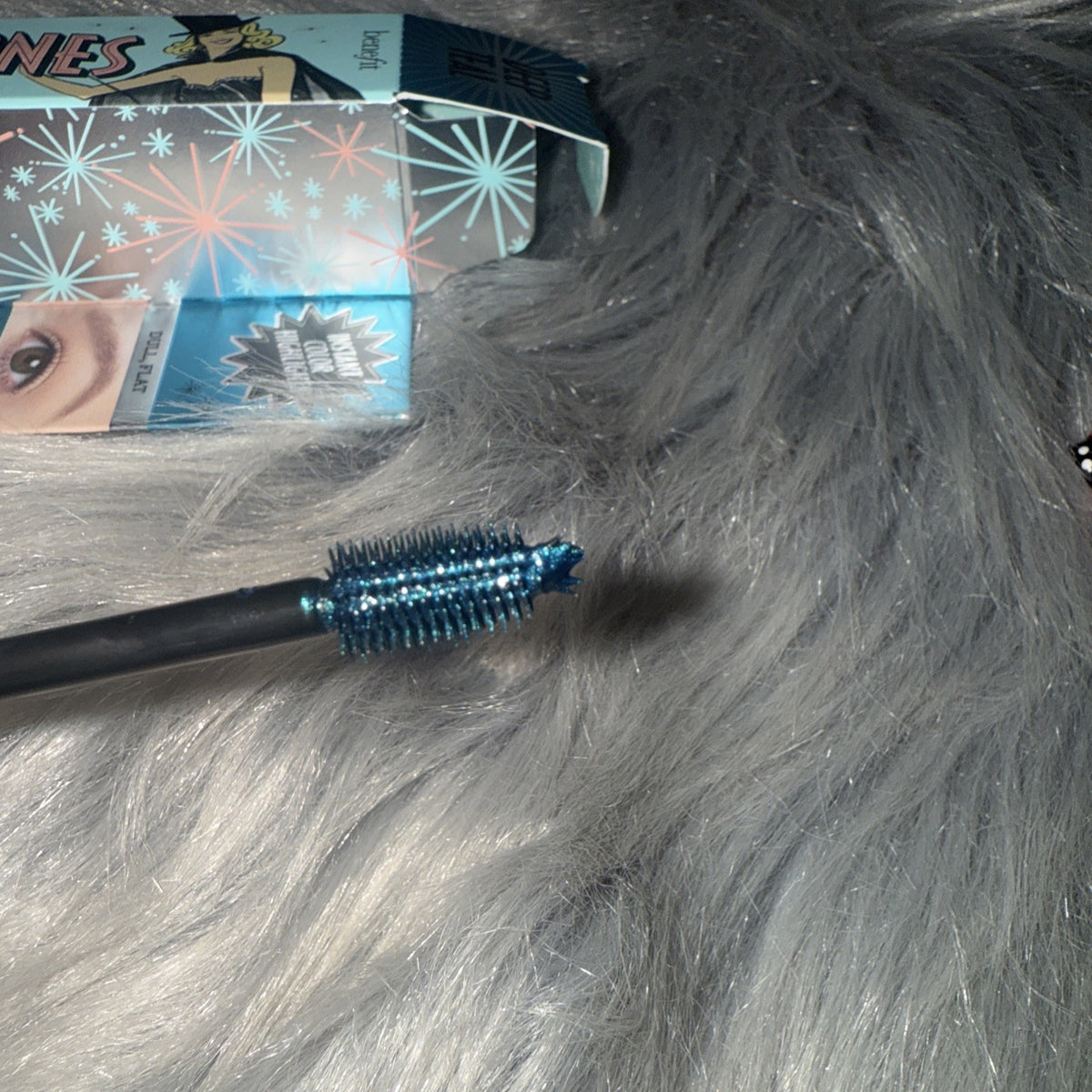 Benefit 3D Browtones Deep Teal Eyebrow Highlights - 0.2 oz Subtle Tones