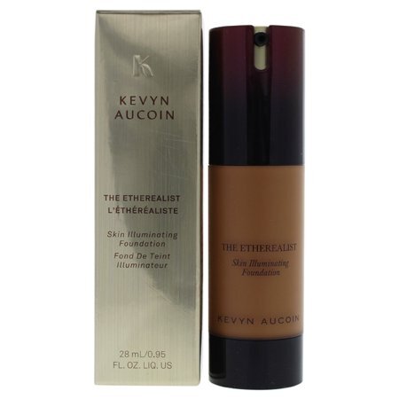 Skin Illuminating Foundation for Women - Medium Coverage, Hydrating, Radiant Glow
