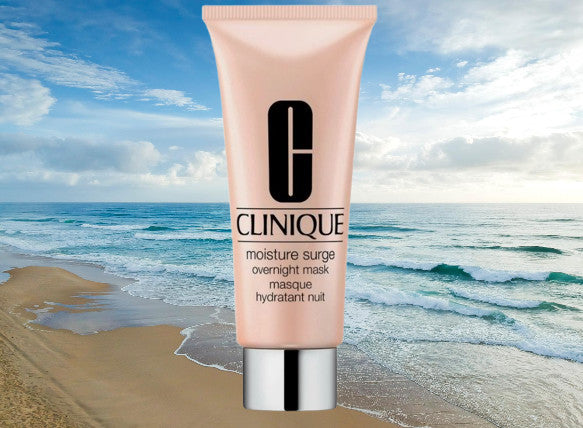 Clinique Moisture Surge Overnight Mask 3.4 oz
