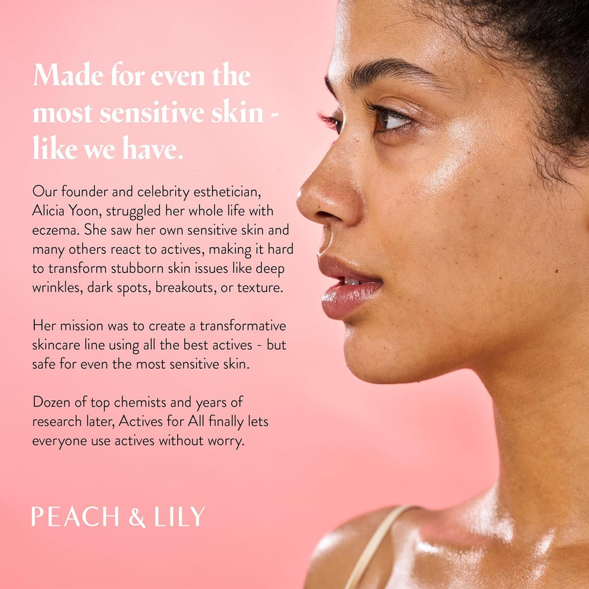 Glass Skin Skincare Kit - Cleanser, Essence, Serum & Cream - Travel Size