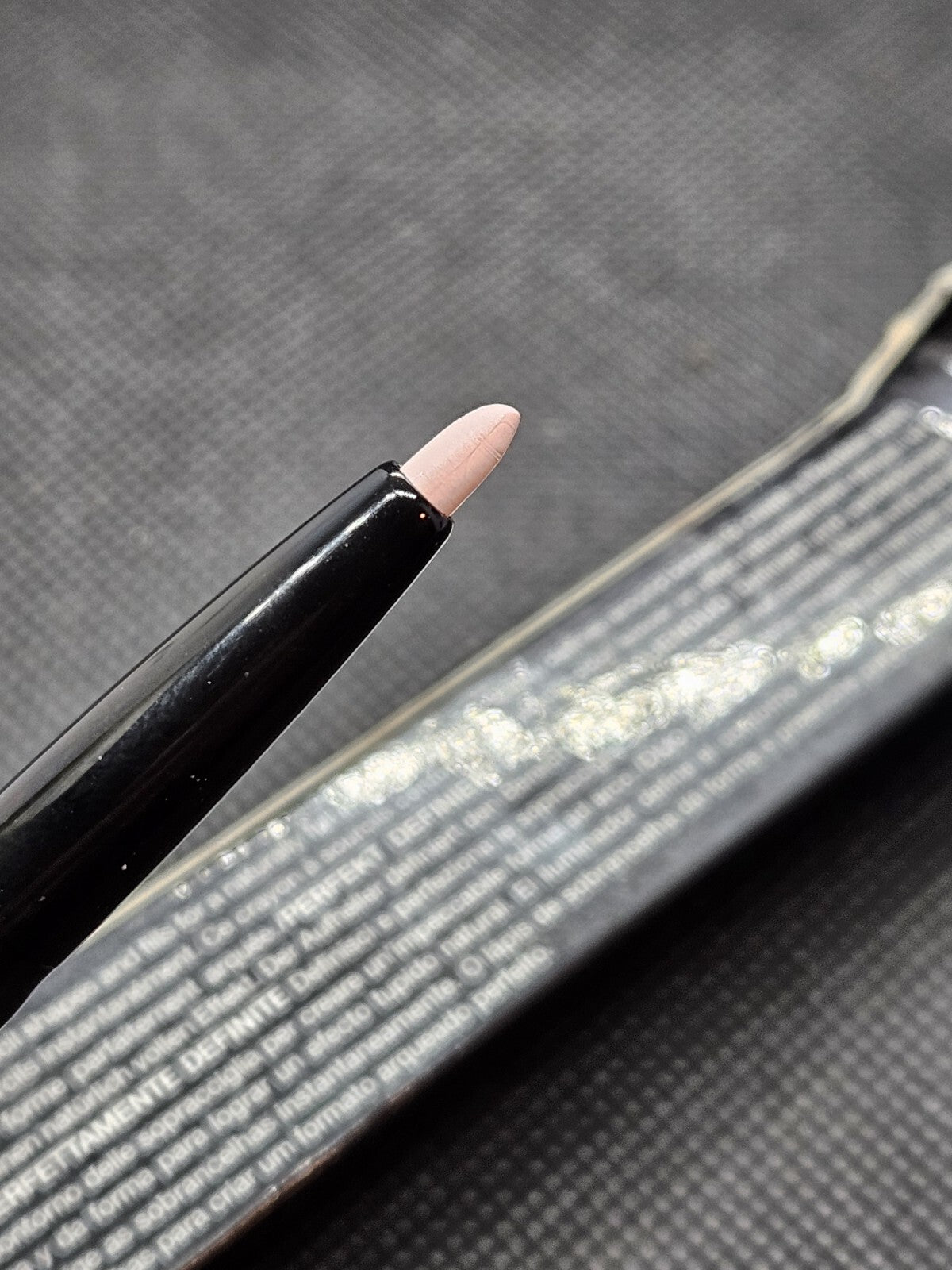 Eyebrow Duo Pencil Neutral 01 - Fully Defined Brow Kit 0.4g