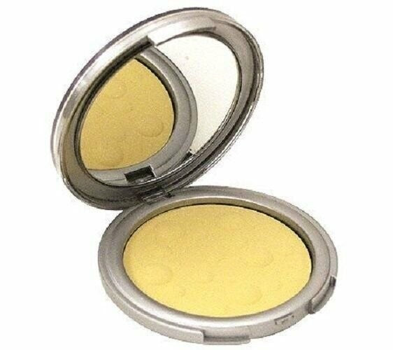 Neutralizing Yellow Face Powder for Skin Discoloration - 0.35 oz