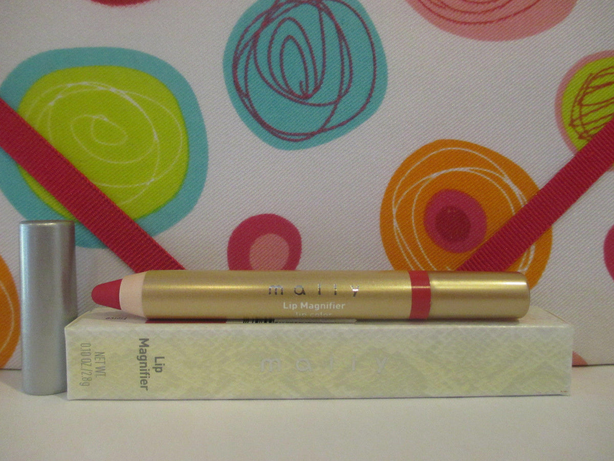 Lip Magnifier Fierce Lip Gloss for Lip Enhancement 0.10 OZ Boxed