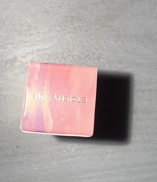 Liquid Lipstick Dreamsicle - Full Size Lip Makeup