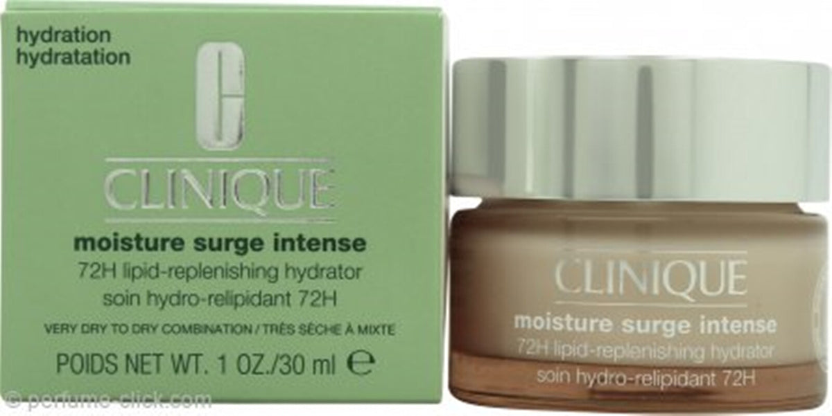 Clinique Moisture Surge Intense 72H Hydrator - 1.0 oz