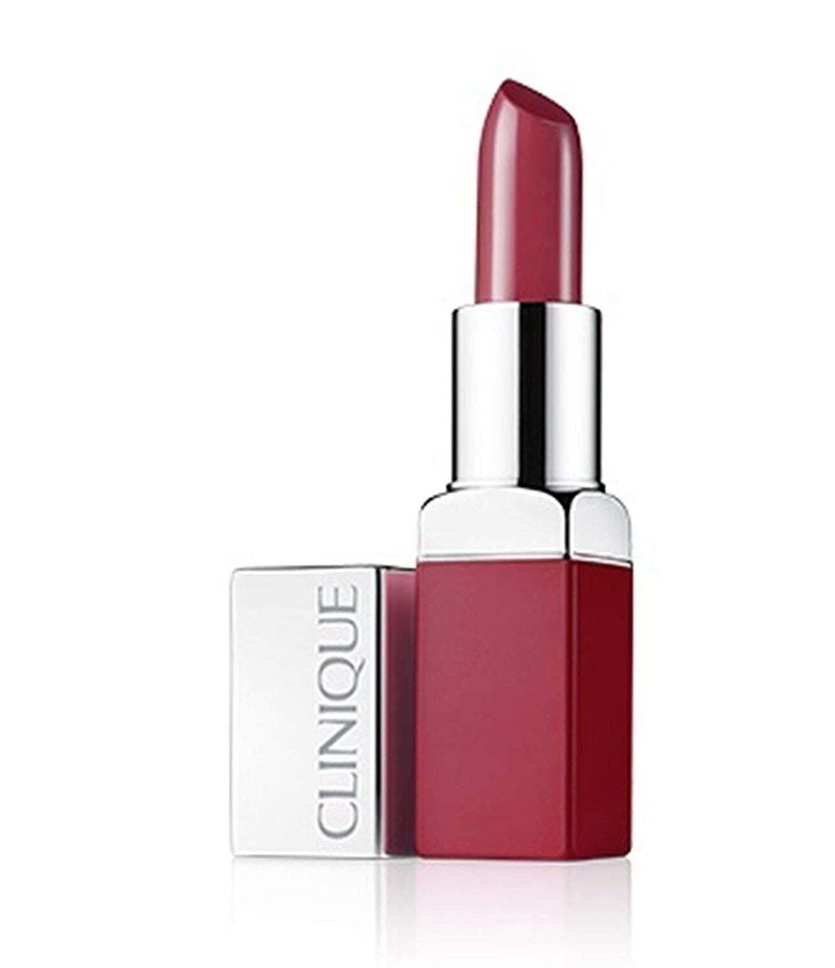 Clinique Lip Color Plus Primer Love Pop - Lip Makeup & Primer