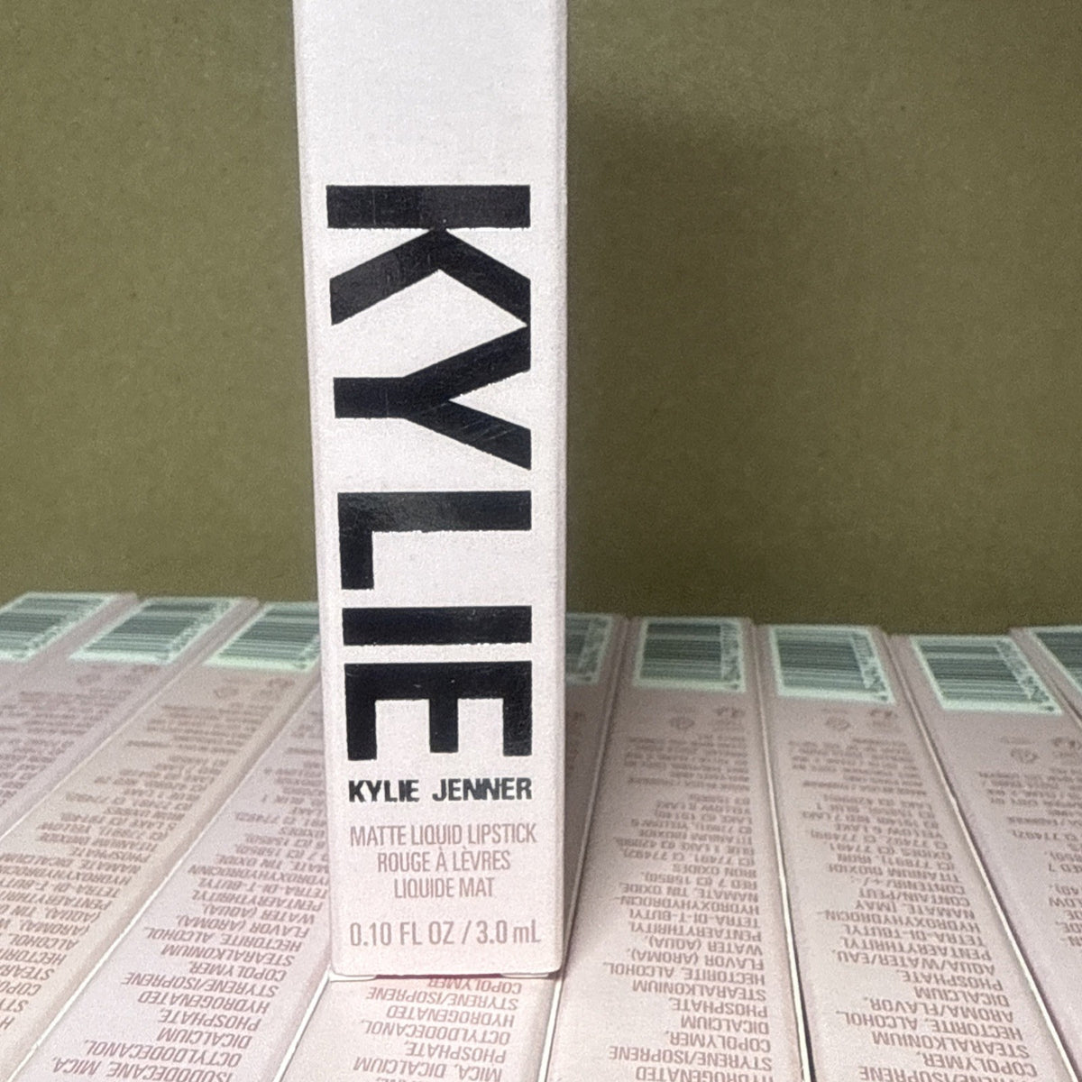 Matte Liquid Lipstick Set - All Shades & Variants, 0.10oz / 2.7g