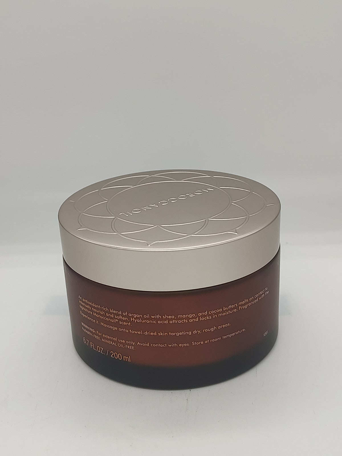 Moroccan Oil Body Butter 6.7oz