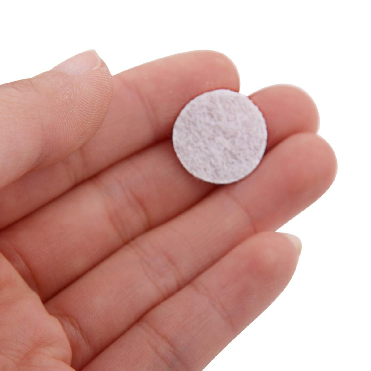 Large Fabric Filters for Microdermabrasion Machines - 60 Pack