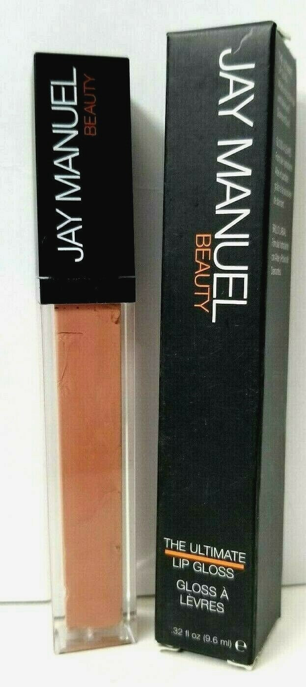 Lip Gloss Set - Custom Shade Selection, 0.32 fl oz, Multiple Colors