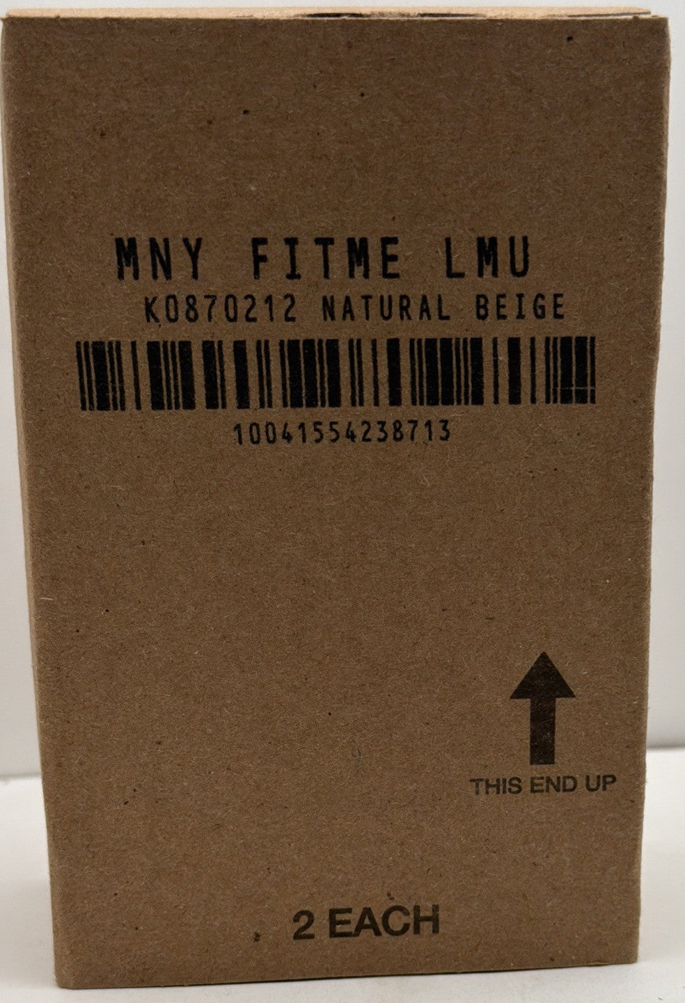 Liquid Foundation for Face Makeup - Dewy + Smooth, Natural Beige #220