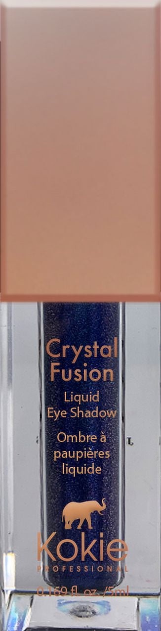 Liquid Eyeshadow Astrid Metallic Eye Makeup - Cruelty-Free & Unscented