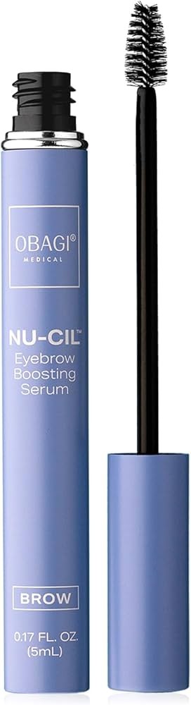 Eyebrow Boosting Serum for Fuller Thicker Brows - 5ml
