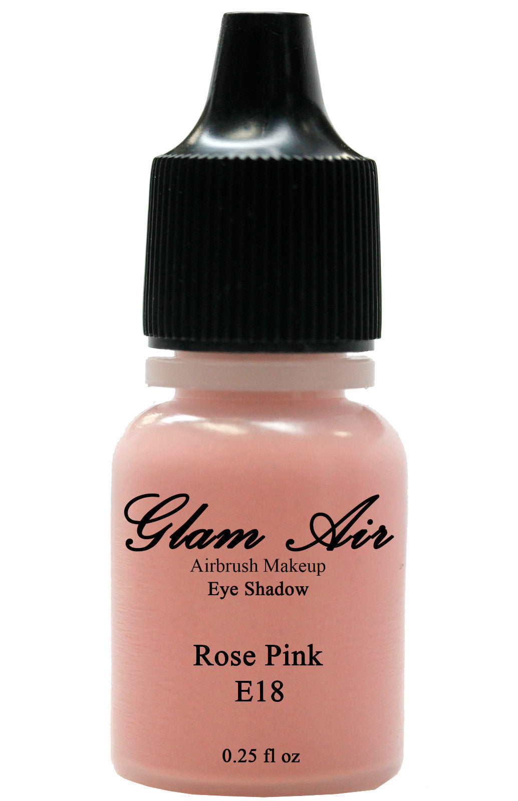 Glam Air Prom Queen Eye Shadow Set - 3 Airbrush Glitter Makeup Palettes