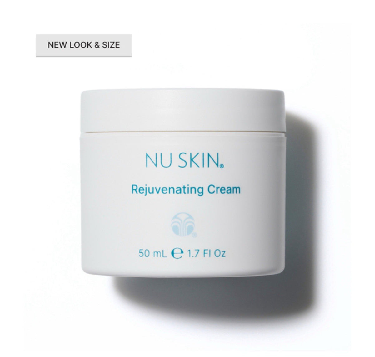 Hydrating Facial Moisturizer for Dry Skin with Hyaluronic Acid - Gentle & Non-Greasy