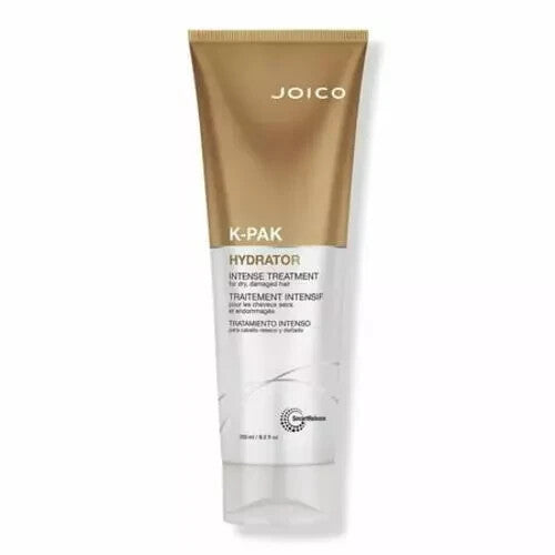 Joico Hydrator Intense Hair Treatment for Dry Damaged Hair 8.5 OZ