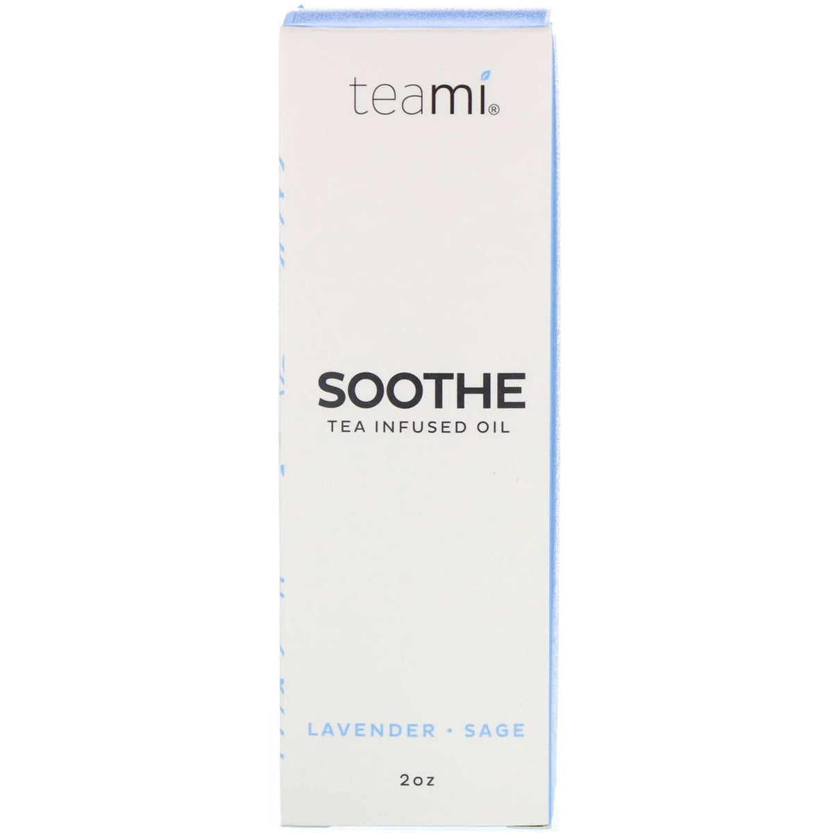 Lavender & Sage Moisturizing Facial Oil - 2 oz