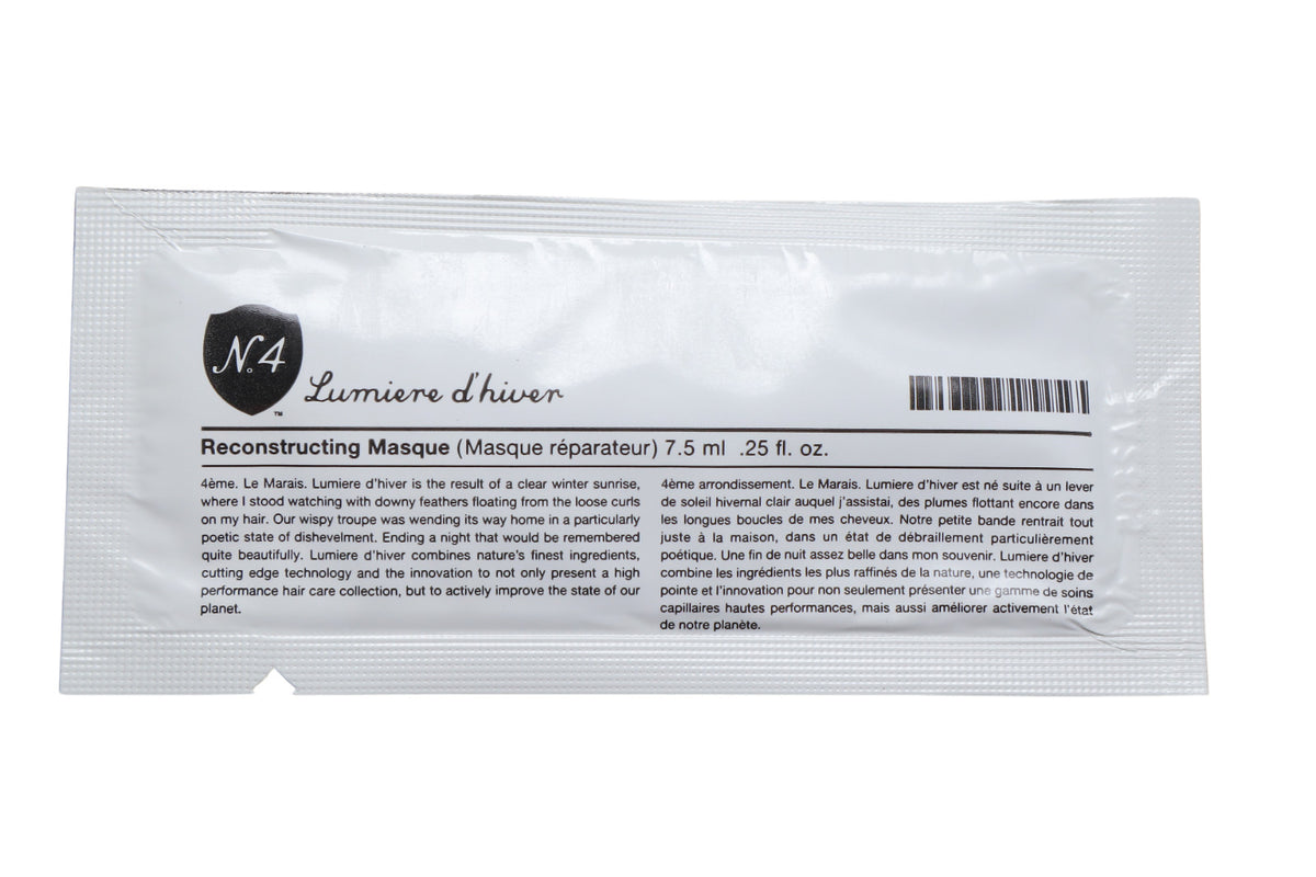 Hydrating Hair Care Kit with Shampoo, Conditioner & Detangler - Sulfate-Free