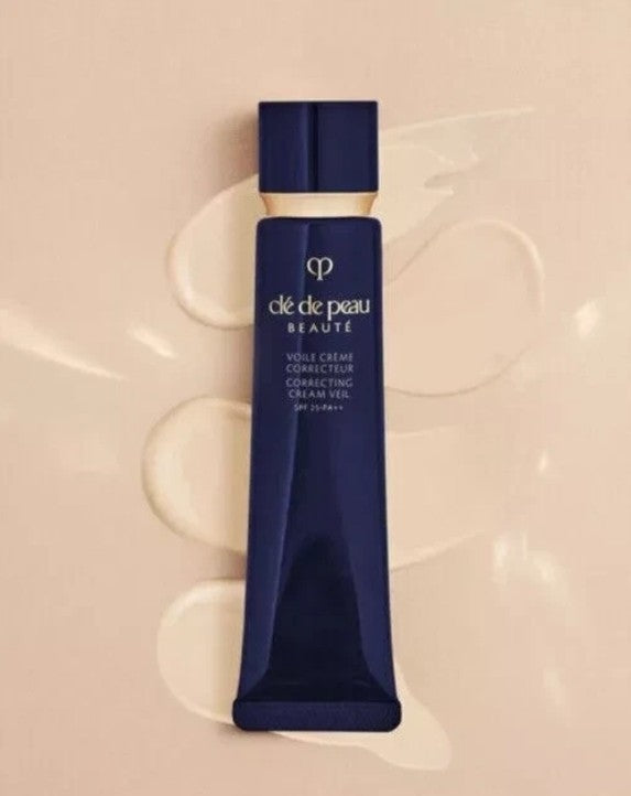 Correcting Cream Veil SPF25 Light Medium BB Concealer Primer