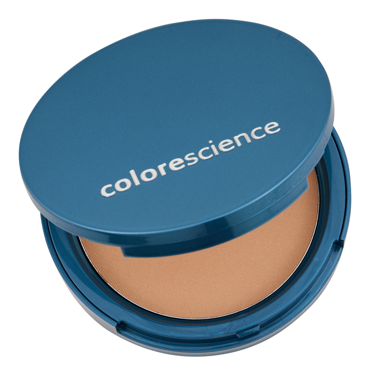 Natural Finish SPF 20 Pressed Foundation - Medium Bisque 12g
