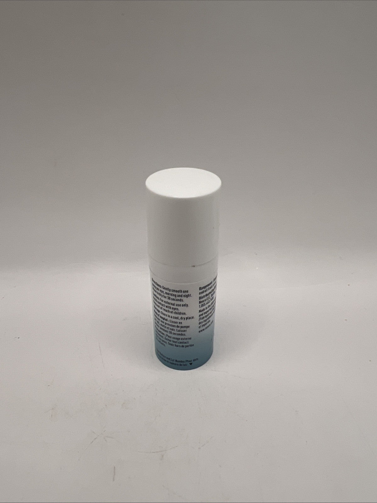 Eye Serum for Anti-Aging and Brightening - 0.3 oz / 10 mL