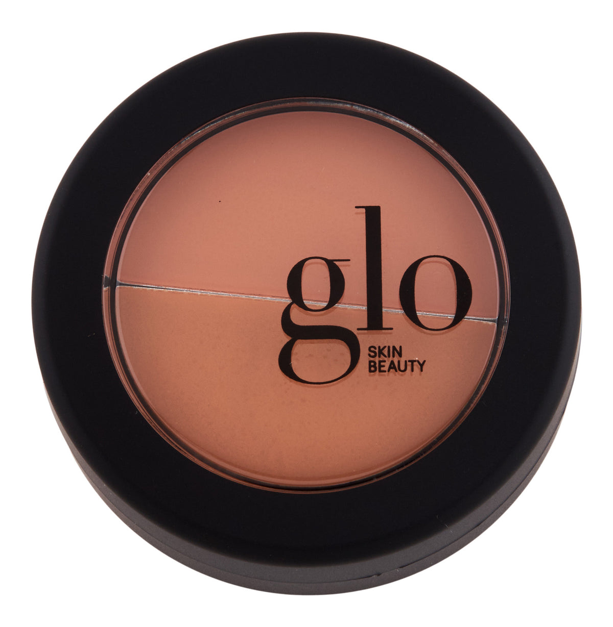 Glo Under Eye Concealer Tawny - Brightening & Covering Makeup for Dark Circles