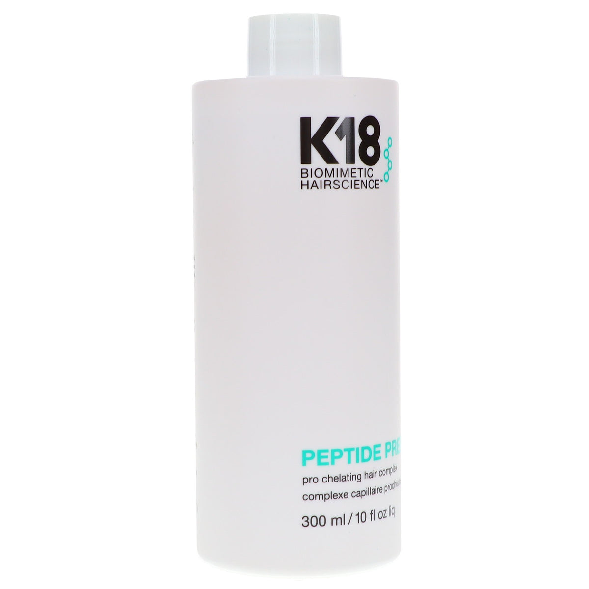 K18 Peptide Hair Treatment Spray for Damage & Buildup - 10 oz