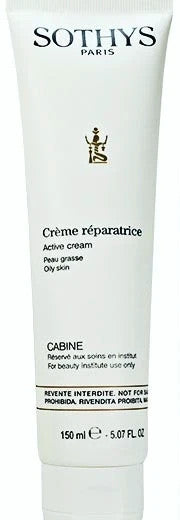 Oily Skin Cream – Active Formula with Lichen Complex, 5.07 oz